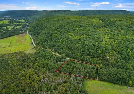 Land for Sale -  Ch. de la Montagne, Gatineau, J9H 5E1