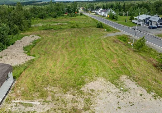 Terrain à vendre -  Rue de la Gare, Saint-Honoré-de-Témiscouata, G0L 3K0