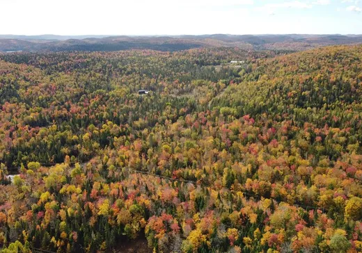 Terrain à vendre -  Mtée Gagnon, Sainte-Marguerite-du-Lac-Masson, J0T 1L0