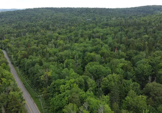 Land for Sale -  Ch. Masson, Sainte-Marguerite-du-Lac-Masson, J0T 1L0