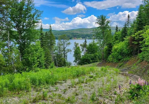 Land for Sale -  Ch. des Belvédères, Auclair, G0L 1A0