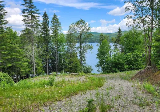 Land for Sale -  Ch. des Belvédères, Auclair, G0L 1A0