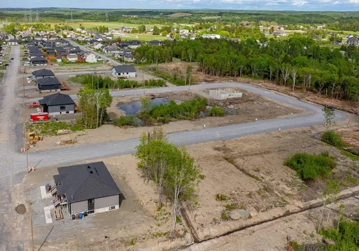 Land for sale -  Rue des Bolets, Saint-Antonin, G0L2J0