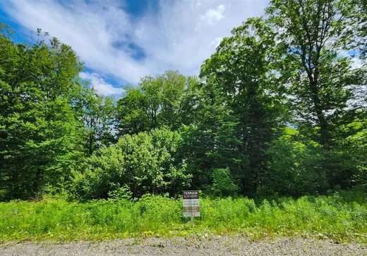 Terrain à vendre -  Ch. des Belvédères, Auclair, G0L1A0