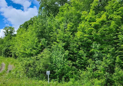 Land for Sale -  Ch. des Belvédères, Auclair, G0L 1A0