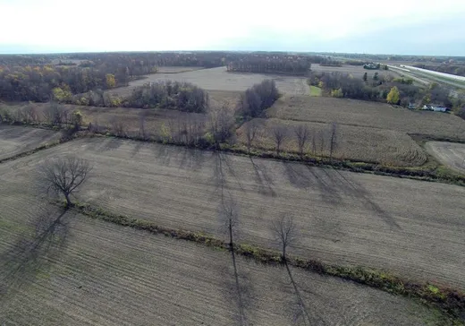 Land for Sale - 5 Rg Ste-Marie O., Salaberry-de-Valleyfield, J6S 6A8