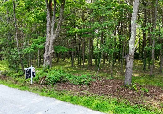 Terrain à vendre -  Rue des Acacias, Dunham, J0E 1M0