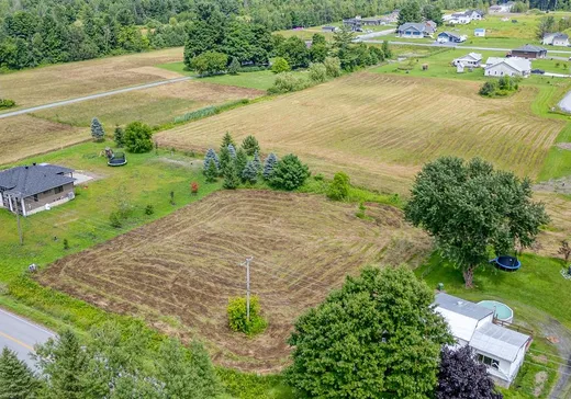 Terrain à vendre -  Ch. Maurice, Bedford, J0J 1A0