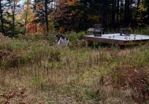 Land for Sale -  Rue du Sentier-du-Carcajou, Sainte-Marguerite-du-Lac-Masson, J0T 1L0