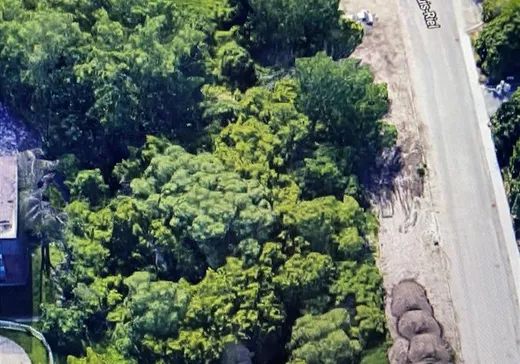 Terrain à vendre -  Boul. Gréber, Gatineau, J8T 3P5