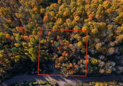 Terrain à vendre -  Ch. d'Eupen, Brownsburg-Chatham, J8G2N7