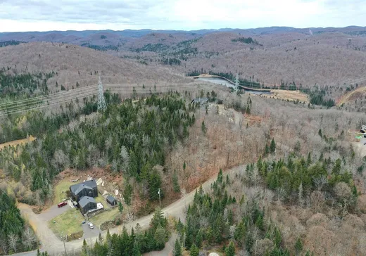 Land for Sale -  Ch. du Hibou, Val Morin, J0T 2R0