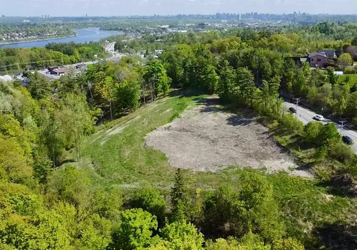 Land for sale - 134 Route 105, Wakefield, J9B1P4