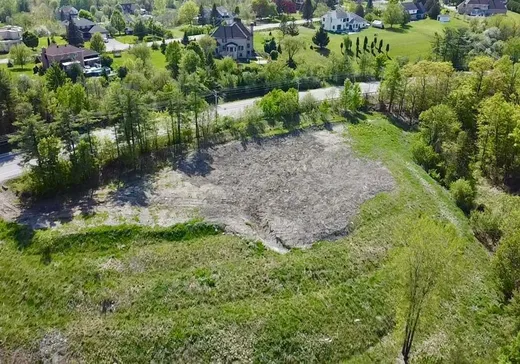 Land for Sale - 134 Route 105, Wakefield, J9B 1P4