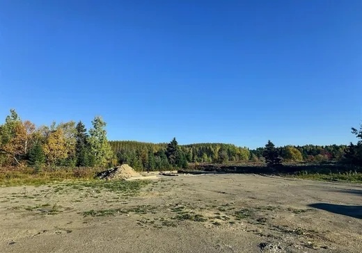 Terrain à vendre - 43 Rue de l'Église, Saint-Honoré-de-Témiscouata, G0L3K0