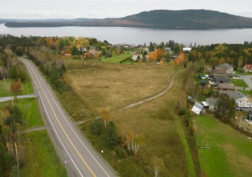 Land for sale -  Route 232 E., Témiscouata-sur-le-Lac, G0L1E0
