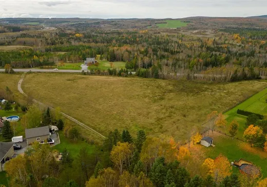 Terrain à vendre -  Route 232 E., Témiscouata-sur-le-Lac, G0L 1E0