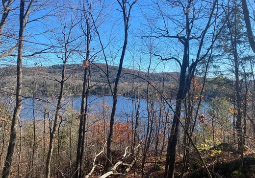 Terrain à vendre -  Route Principale, Gatineau, J8N2K3