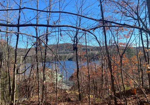 Land for Sale -  Route Principale, Gatineau, J8N 2K3