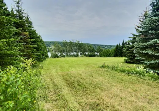 Land for sale - 300 Ch. du Lac N., Saint-Mathieu-de-Rioux, G0L3T0