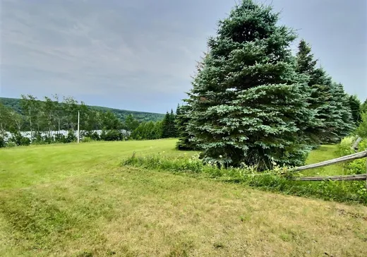 Land for Sale - 300 Ch. du Lac N., Saint-Mathieu-de-Rioux, G0L 3T0