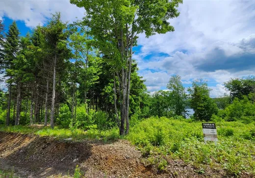 Land for sale -  Ch. des Belvédères, Auclair, G0L1A0