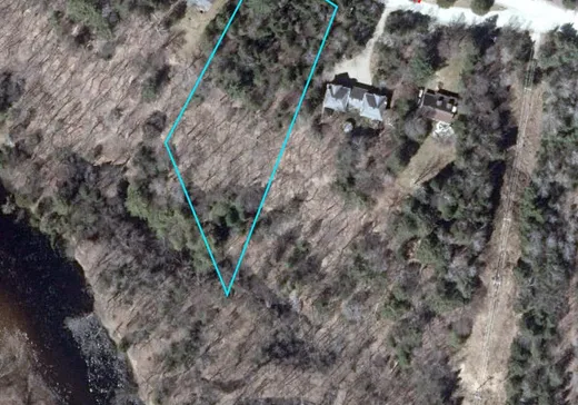 Land for Sale -  Ch. du Boisé-Ryan, Mont-Tremblant, J8E 1S2