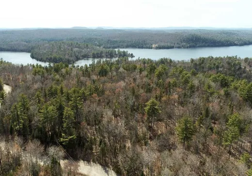 Terrain à vendre -  Ch. du Cerf, Gatineau, J0X 1Z0