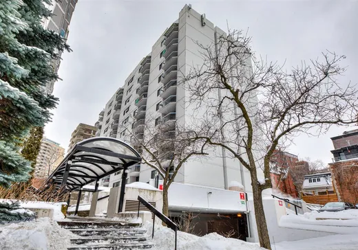 Terrain à vendre - 3480A Rue Simpson, Montréal (Ville-Marie), H3G 2J5