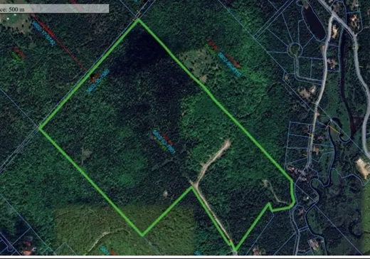 Land for Sale -  Rue du Guetteur, Sainte-Marguerite-du-Lac-Masson, J0T 1L0