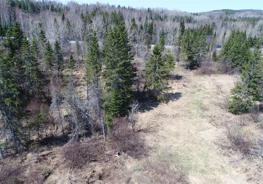 Terrain à vendre -  Boul. Témiscamingue, Rouyn-Noranda, J9Y 1T2