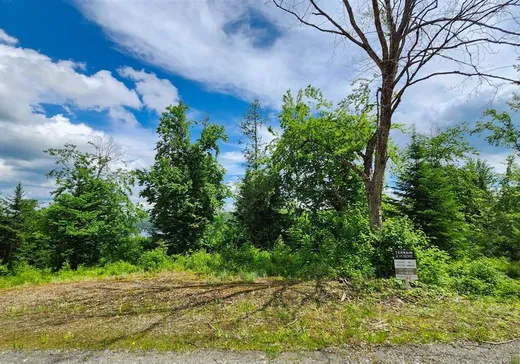 Terrain à vendre -  Ch. des Belvédères, Auclair, G0L1A0