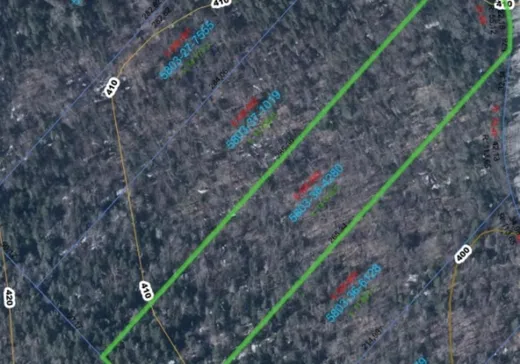 Land for Sale -  Ch. Masson, Sainte-Marguerite-du-Lac-Masson, J0T 1L0