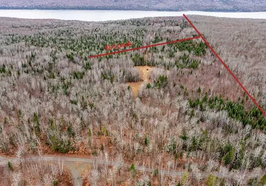 Land for sale -  2e Rang, Témiscouata-sur-le-Lac, G0L2B0
