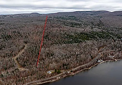 Land for Sale -  2e Rang, Témiscouata-sur-le-Lac, G0L 2B0