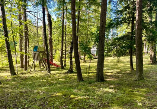 Terrain à vendre -  Rue Centrale, Magog, J1X 0M9