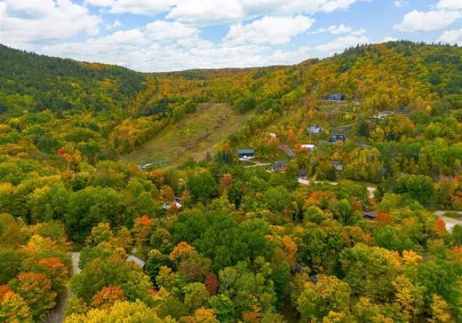 Terrain à vendre -  Ch. de la Montagne, Gatineau, J0X1Z0