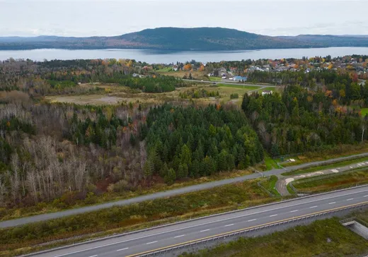 Land for sale -  Route 232 E., Témiscouata-sur-le-Lac, G0L1E0