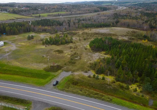 Terrain à vendre -  Route 232 E., Témiscouata-sur-le-Lac, G0L 1E0
