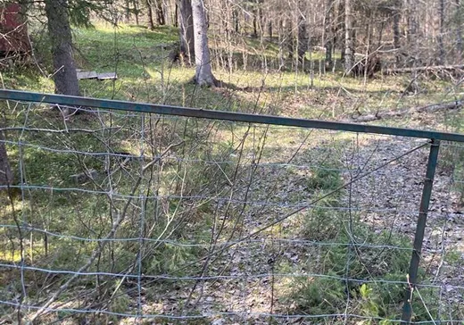 Land for Sale -  Ch. Maskinongé, Namur, J0V 1N0