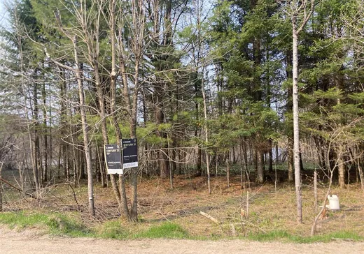 Land for Sale -  Ch. Maskinongé, Namur, J0V 1N0