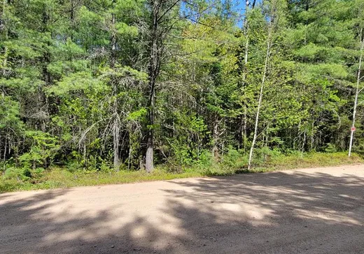 Land for sale -  Rue Bernard, Ste-Émelie-de-l'Énergie, J0K2K0