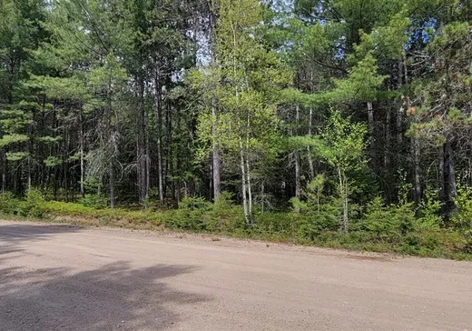 Land for sale -  Rue Bernard, Ste-Émelie-de-l'Énergie, J0K2K0