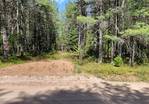 Terrain à vendre -  Rue Bernard, Ste-Émelie-de-l'Énergie, J0K 2K0