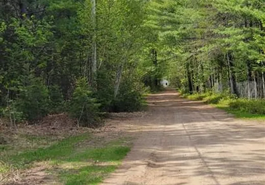 Terrain à vendre -  Rue Bernard, Ste-Émelie-de-l'Énergie, J0K 2K0