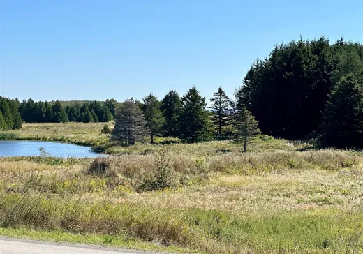 Terrain à vendre -  2e-et-3e Rang O., Ville de Québec, G0K1C0