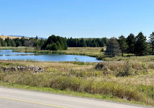 Terrain à vendre -  2e-et-3e Rang O., Ville de Québec, G0K 1C0