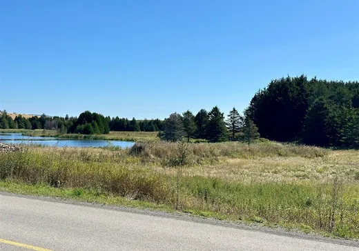 Terrain à vendre -  2e-et-3e Rang O., Ville de Québec, G0K 1C0