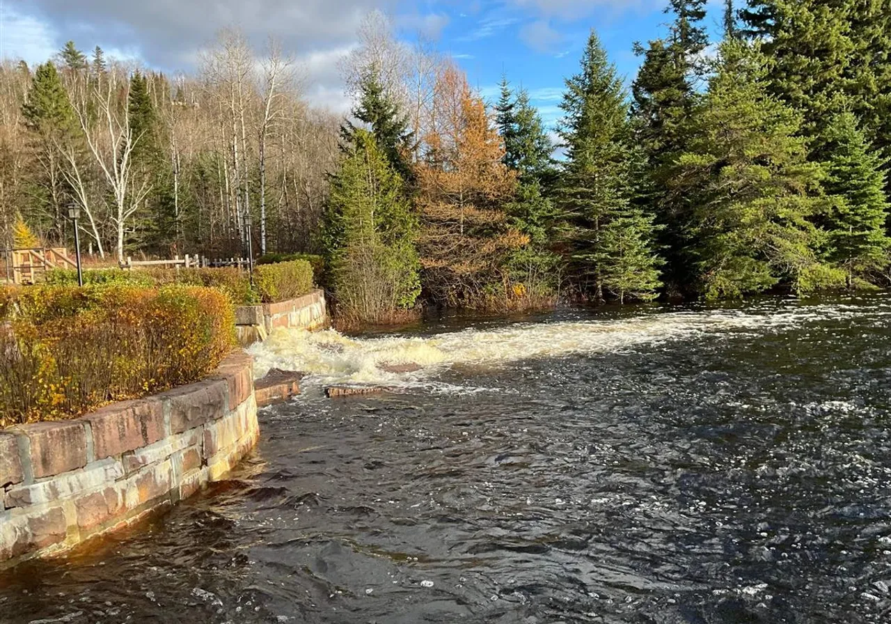 Land for Sale -  Ch. Ringuette, Lac-Saguay, J0W 1L0