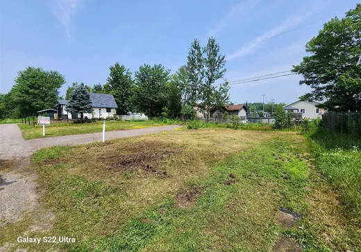 Terrain à vendre - 1595 Rue du Paradis, Saint-Lin-Laurentides, J5M2R3